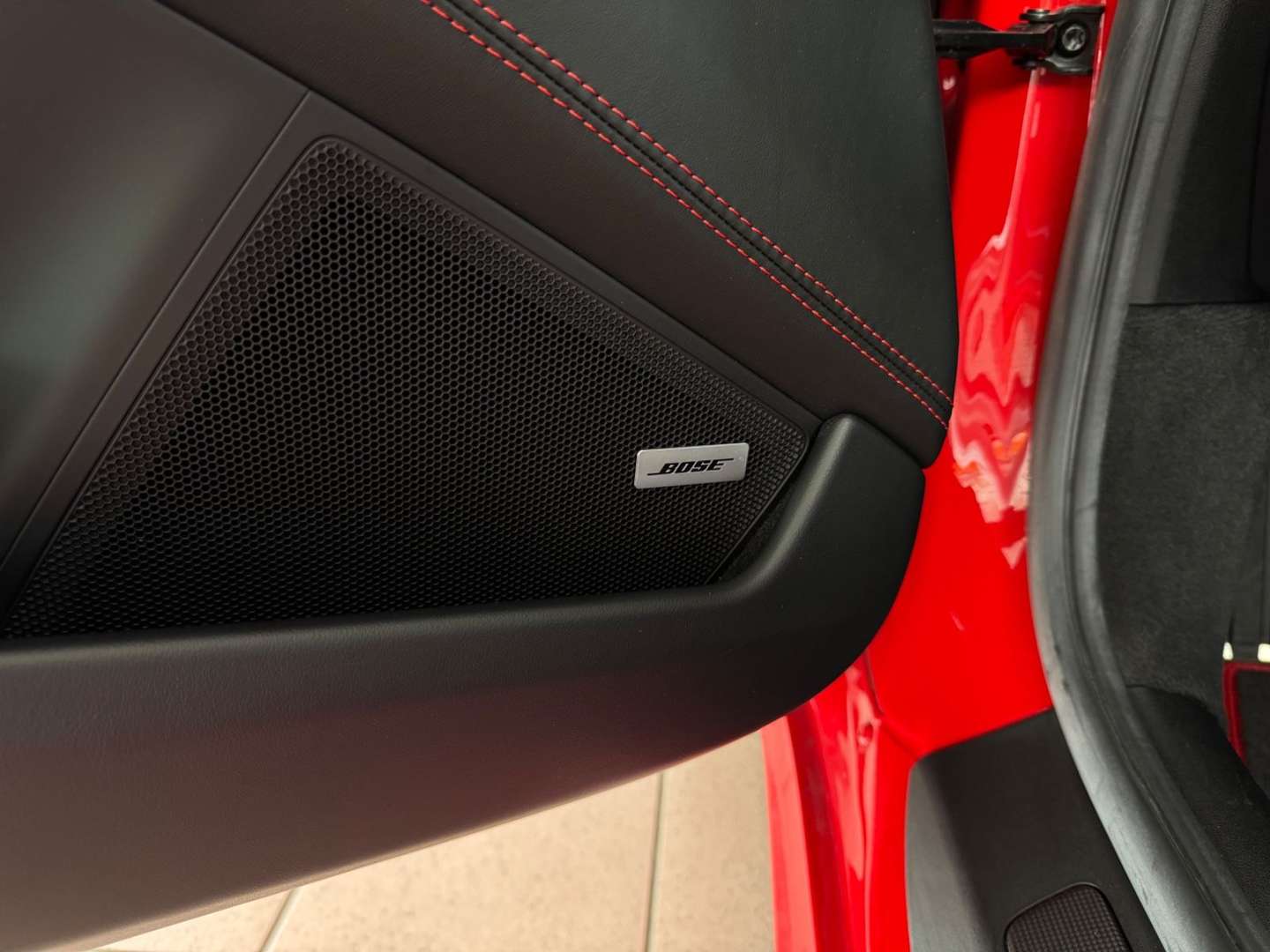 Porsche 992 I Carrera 4 - 2019 - Joinsteer - #27