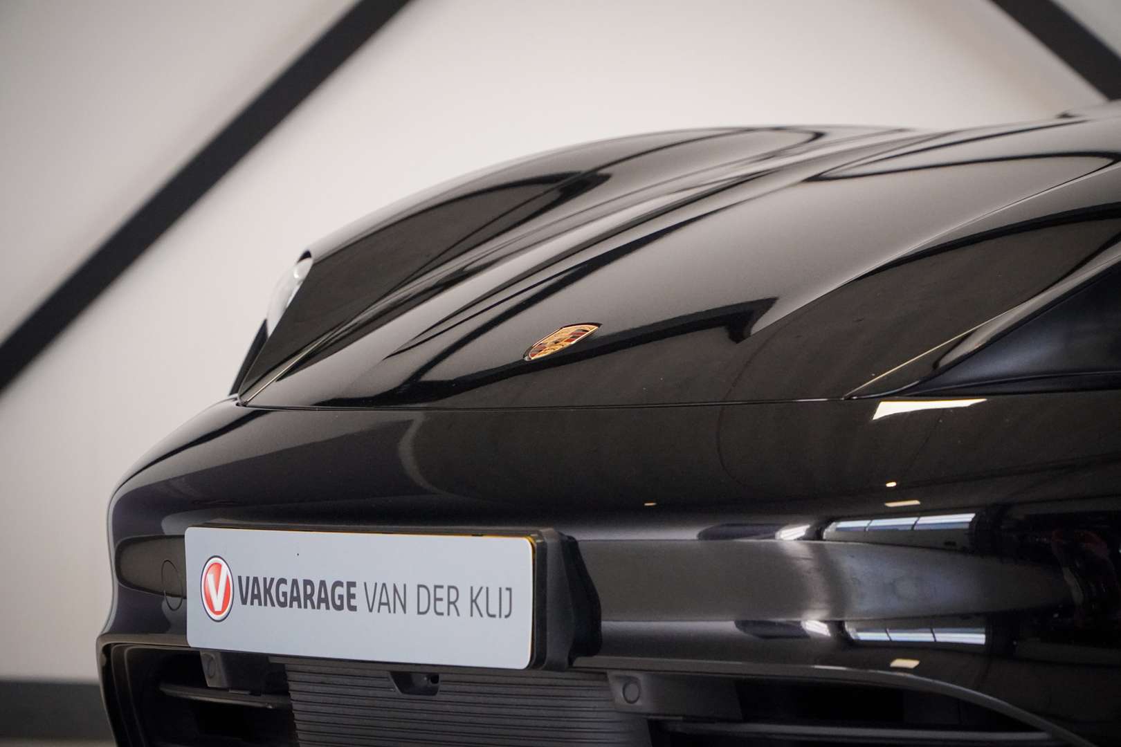 Porsche Taycan - 2021 - Joinsteer - #4