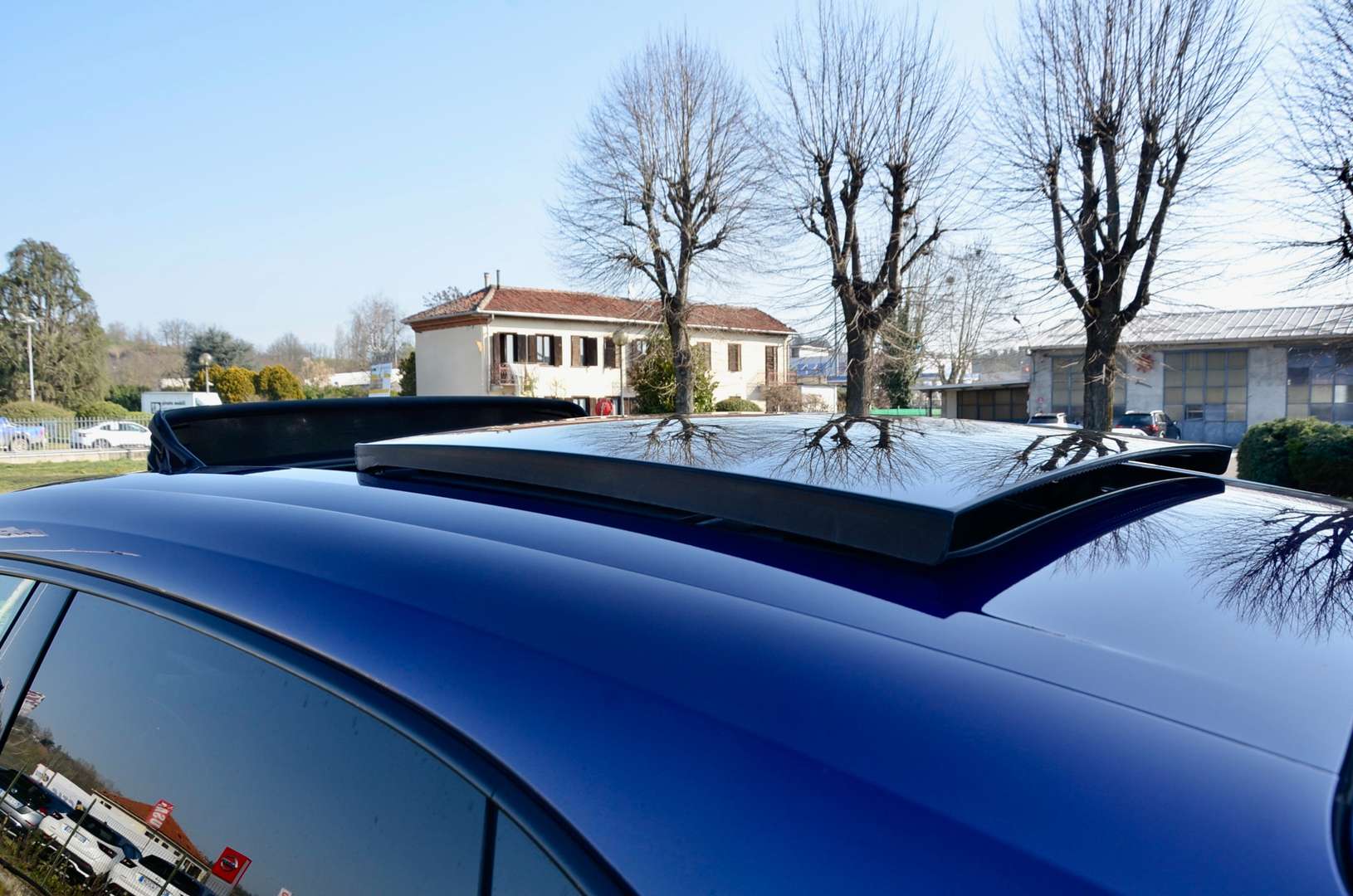 Porsche Macan II - 2024 - Joinsteer - #6