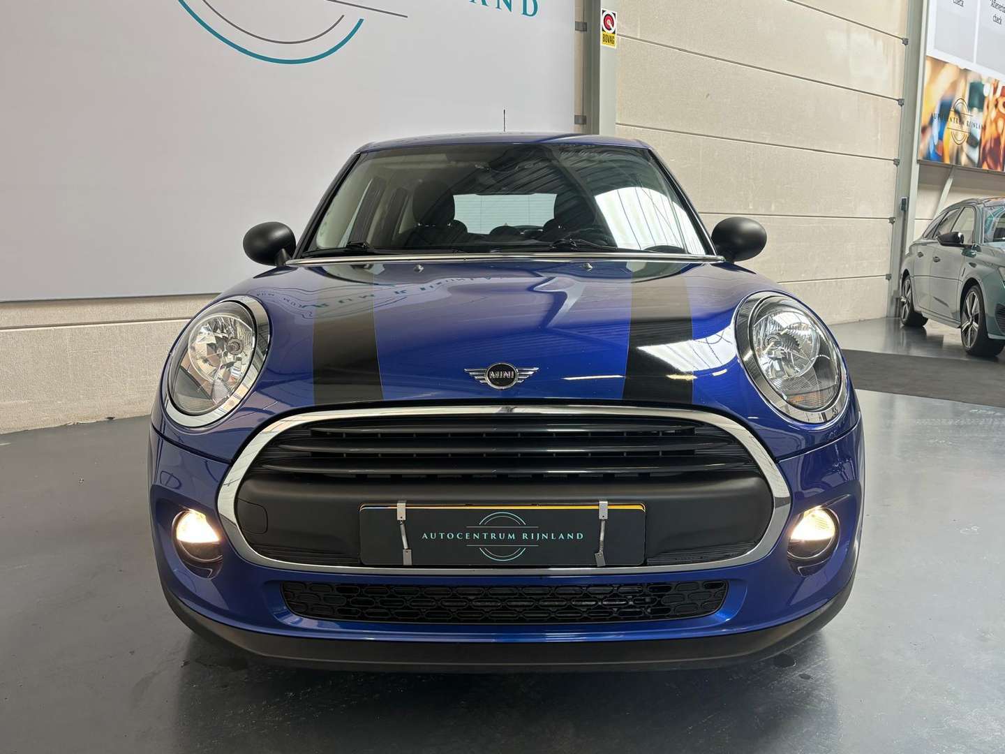 Mini 3 Portes One Salt - 2019 - Joinsteer - #3
