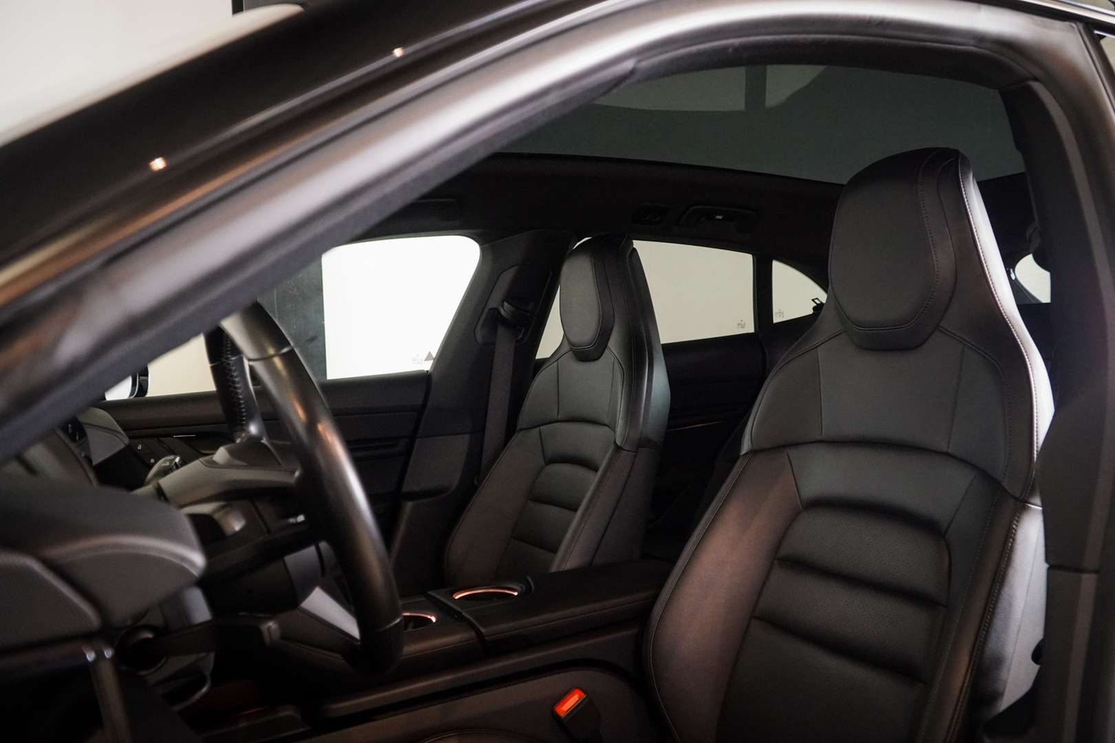 Porsche Taycan - 2021 - Joinsteer - #6