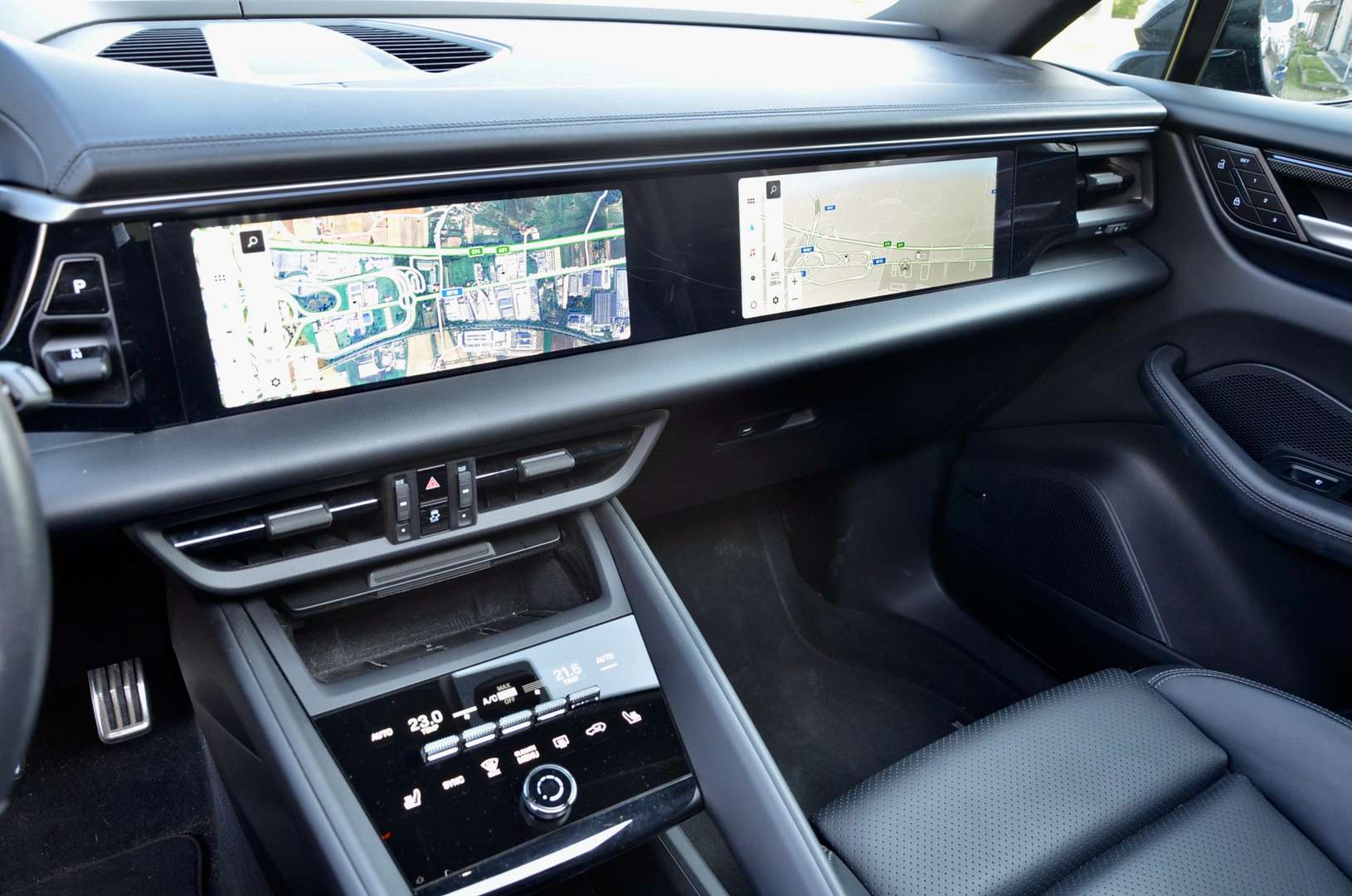 Porsche Macan II - 2024 - Joinsteer - #10