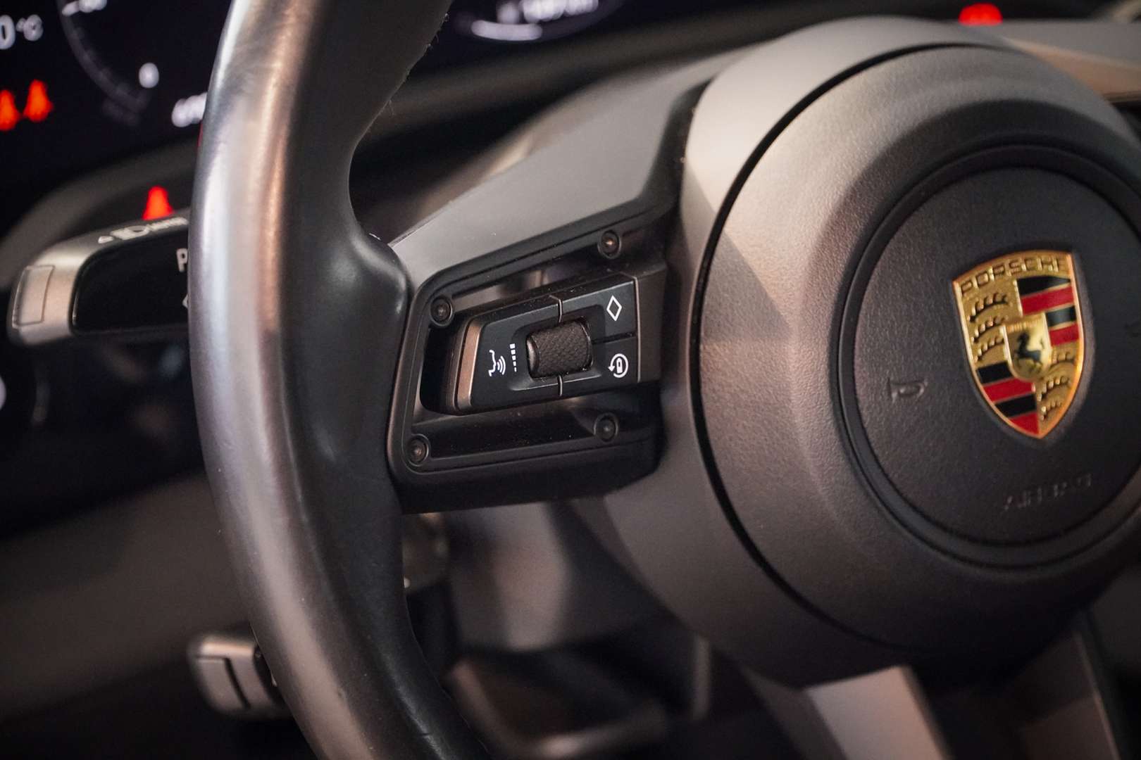 Porsche Taycan - 2021 - Joinsteer - #10