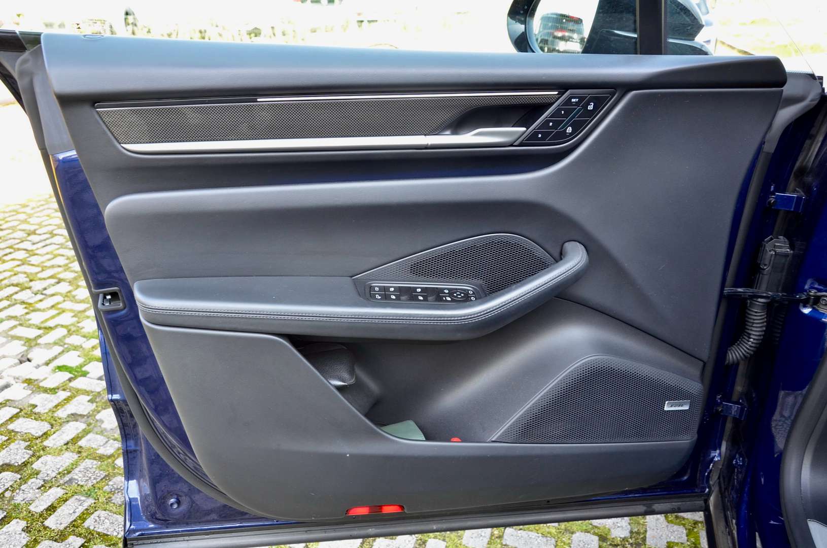 Porsche Macan II - 2024 - Joinsteer - #11