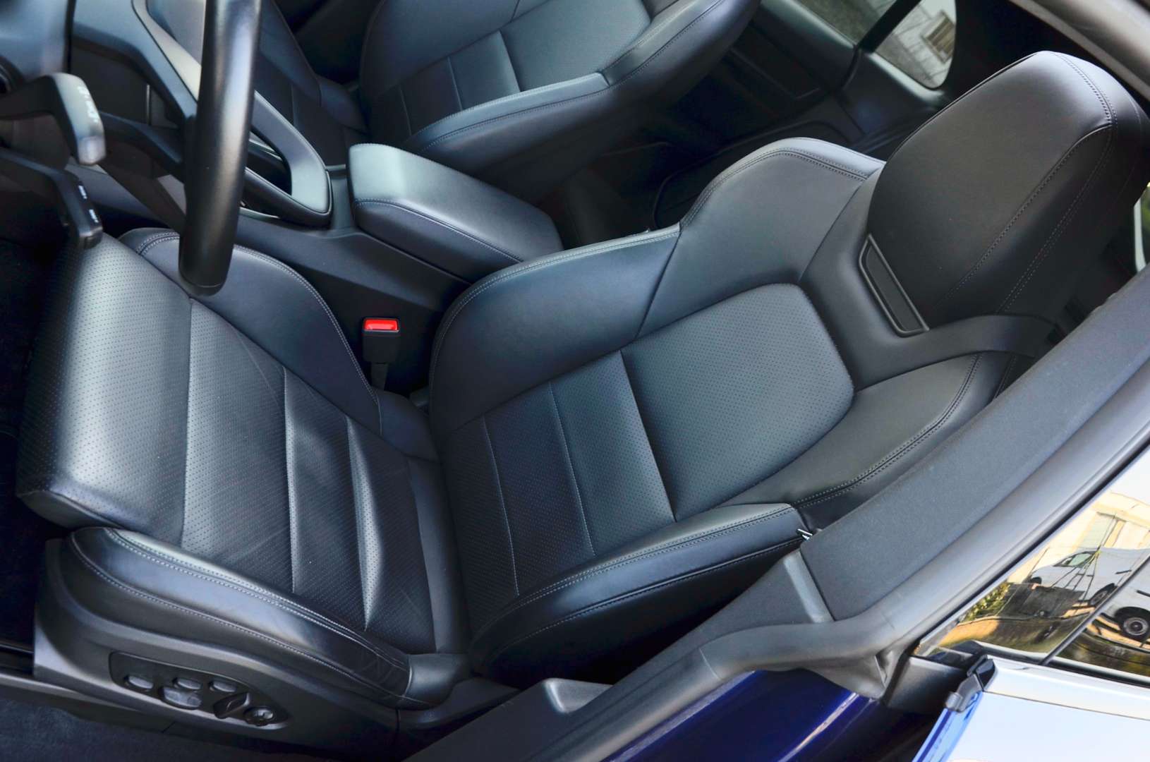 Porsche Macan II - 2024 - Joinsteer - #12