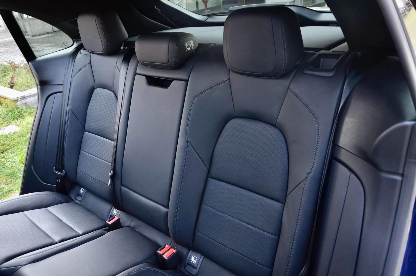 Porsche Macan II - 2024 - Joinsteer - #13