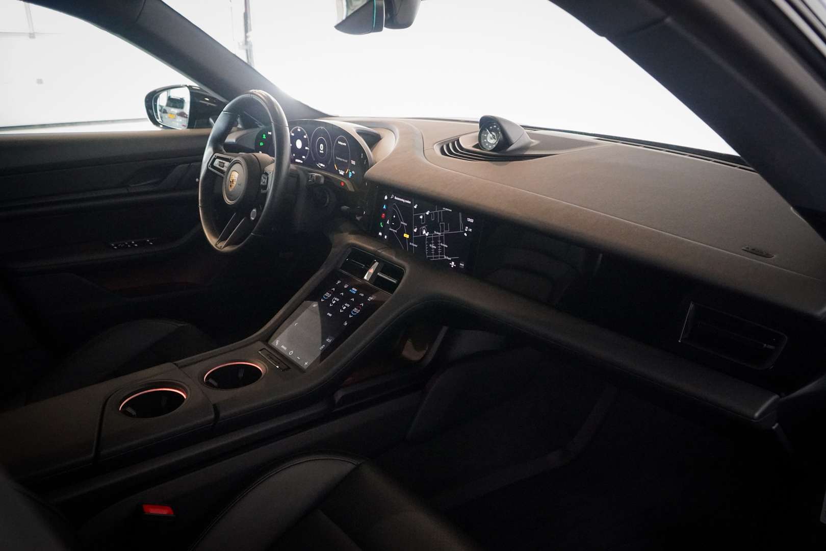 Porsche Taycan - 2021 - Joinsteer - #14