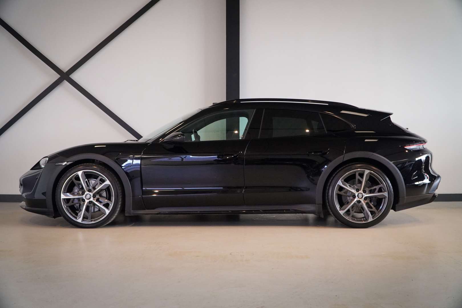 Porsche Taycan - 2021 - Joinsteer - #15