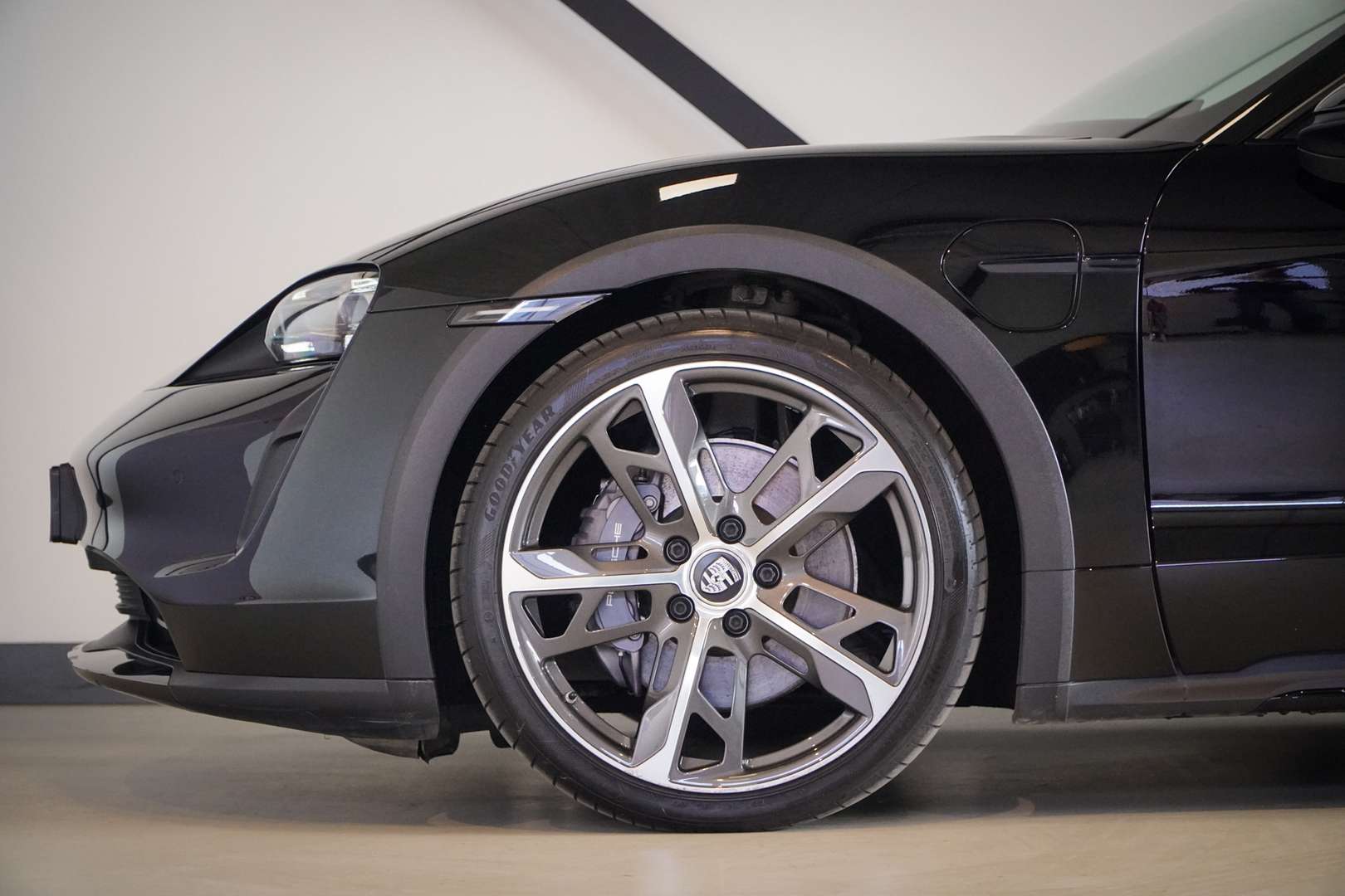 Porsche Taycan - 2021 - Joinsteer - #16