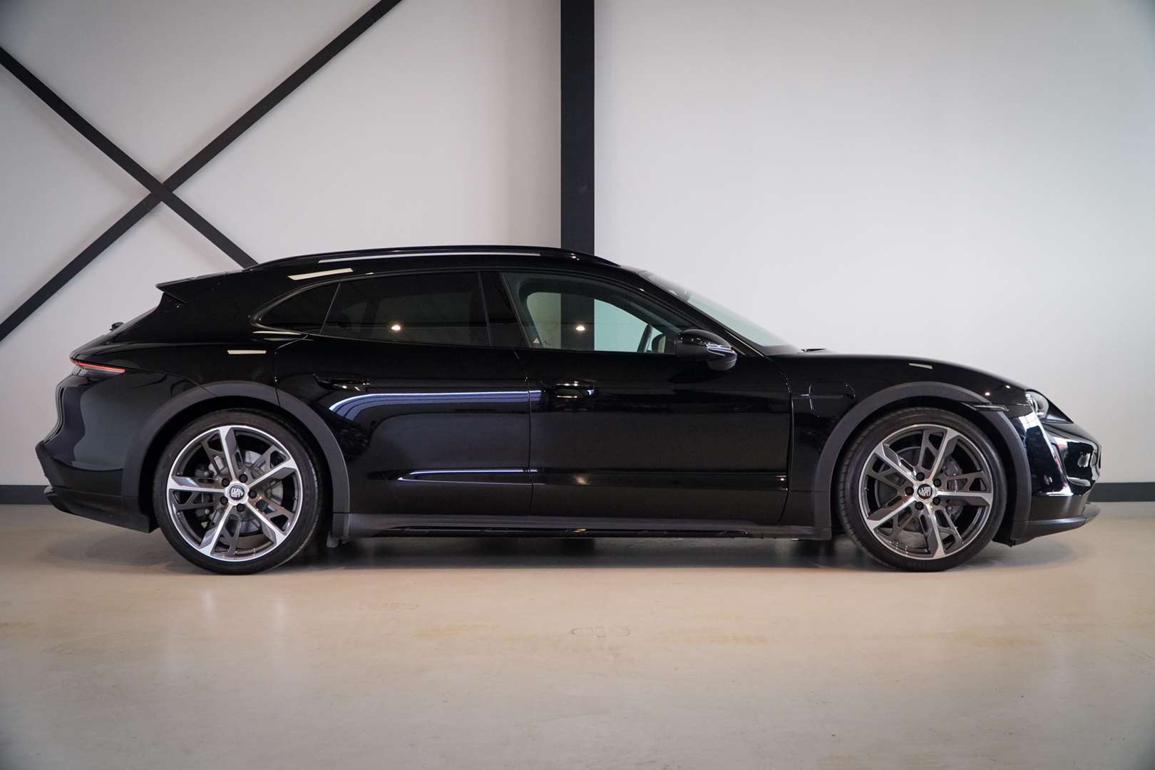 Porsche Taycan - 2021 - Joinsteer - #17