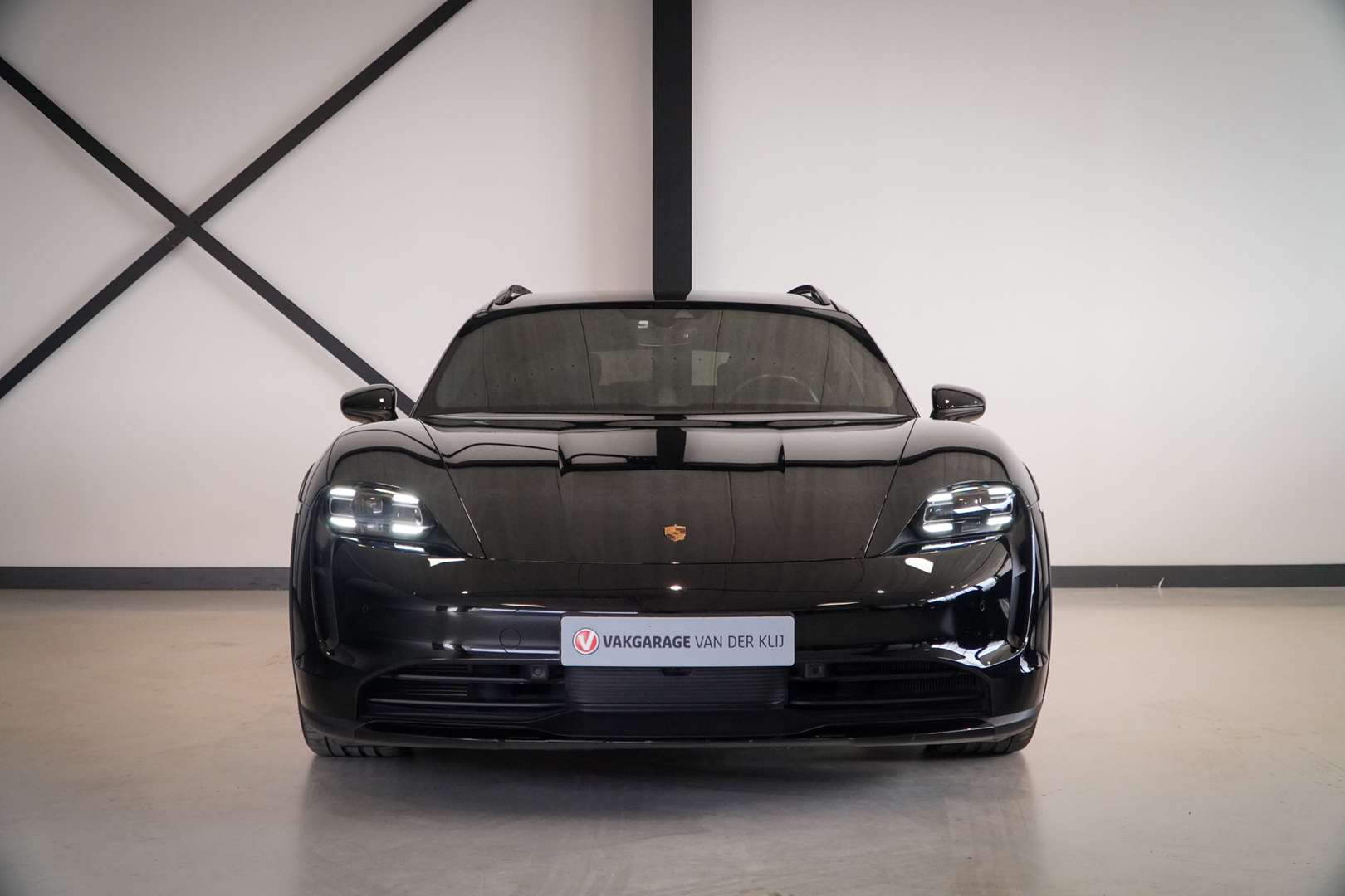 Porsche Taycan - 2021 - Joinsteer - #18