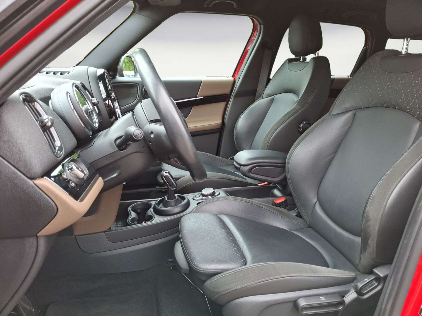 Mini Countryman COOPER SD - 2019 - Joinsteer - #6