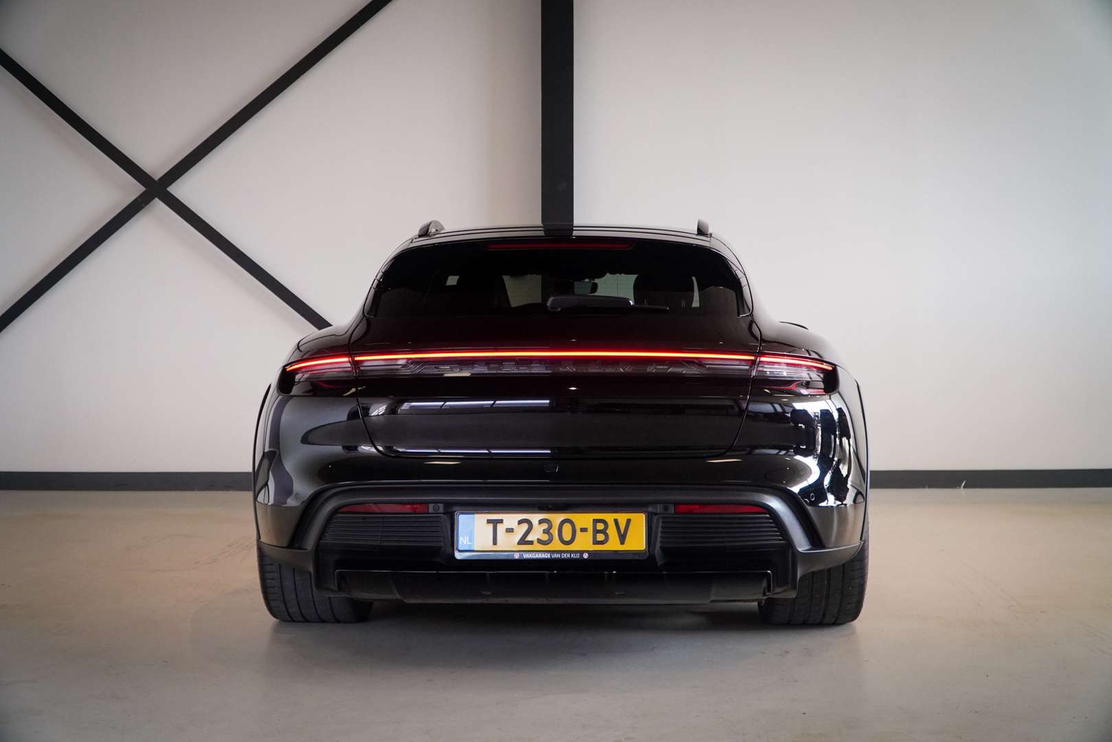 Porsche Taycan - 2021 - Joinsteer - #19