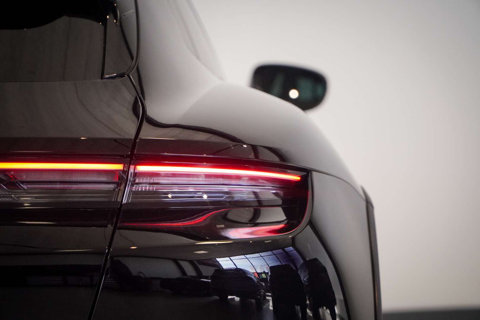 Porsche Taycan - 2021 - Joinsteer - #20