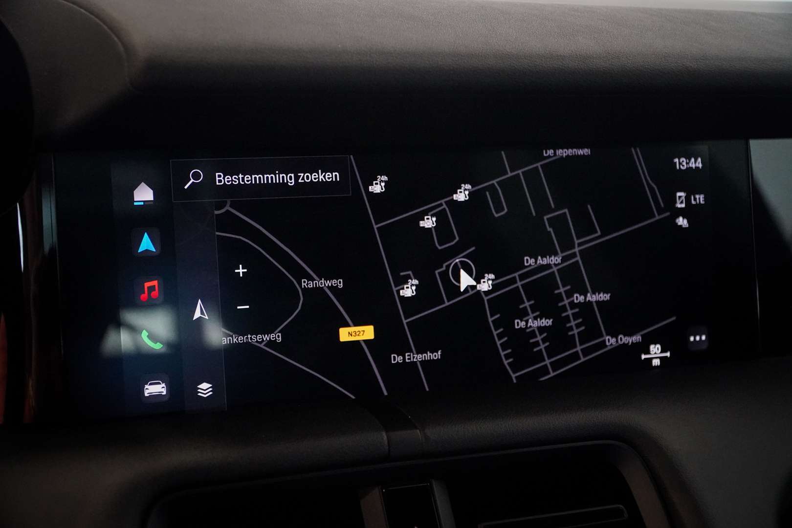 Porsche Taycan - 2021 - Joinsteer - #22