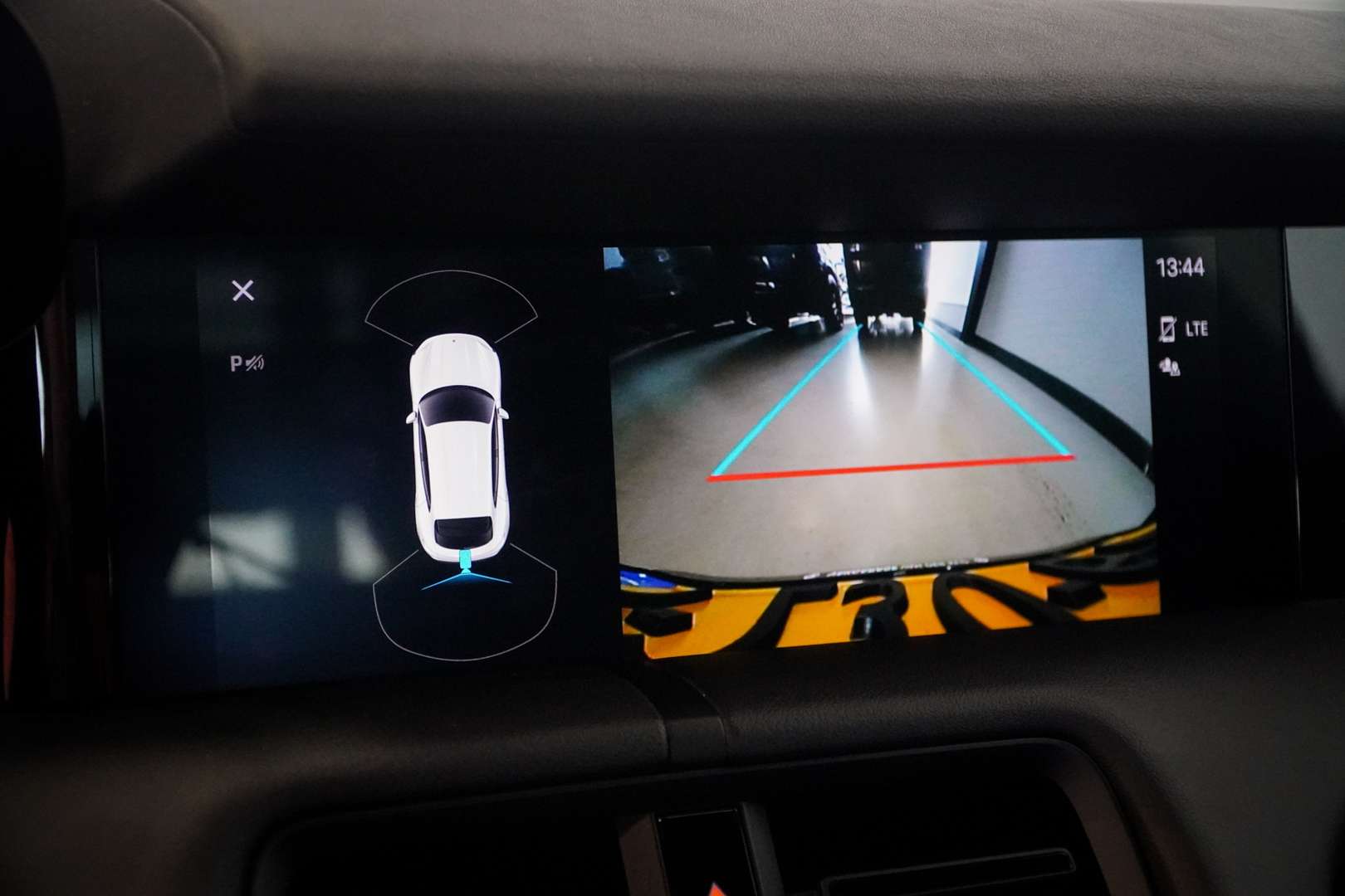 Porsche Taycan - 2021 - Joinsteer - #23