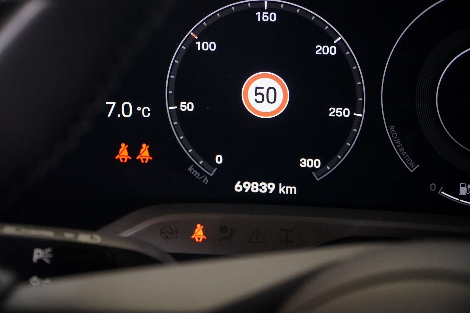 Porsche Taycan - 2021 - Joinsteer - #25