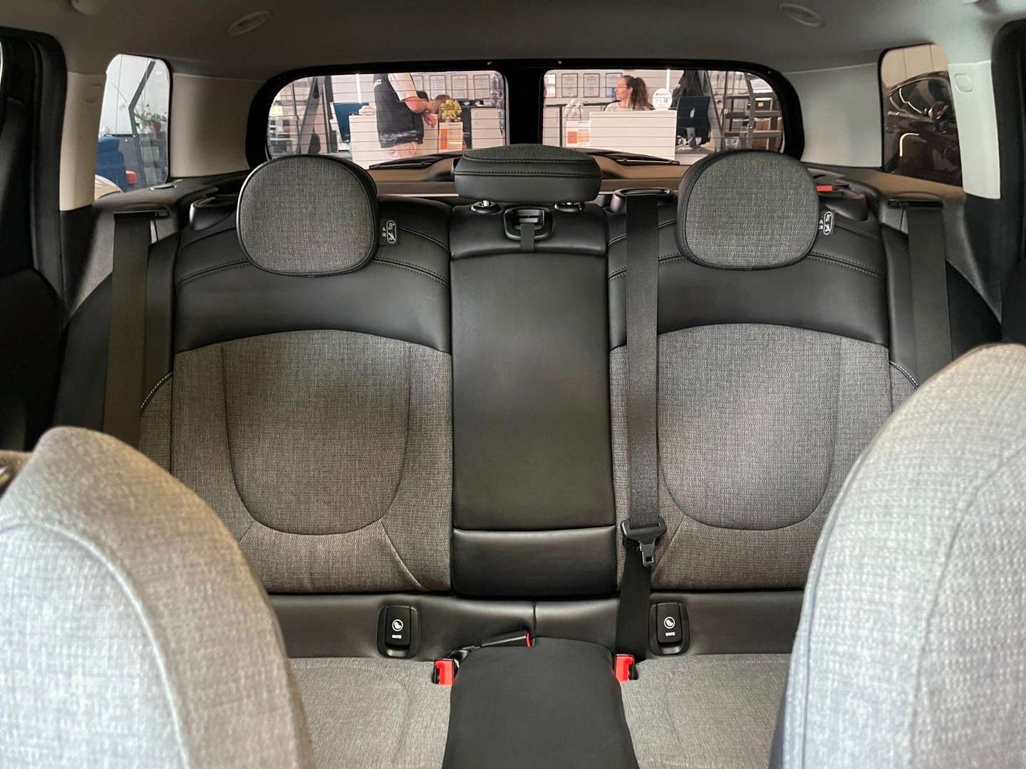 Mini Clubman COOPER SD - 2019 - Joinsteer - #12