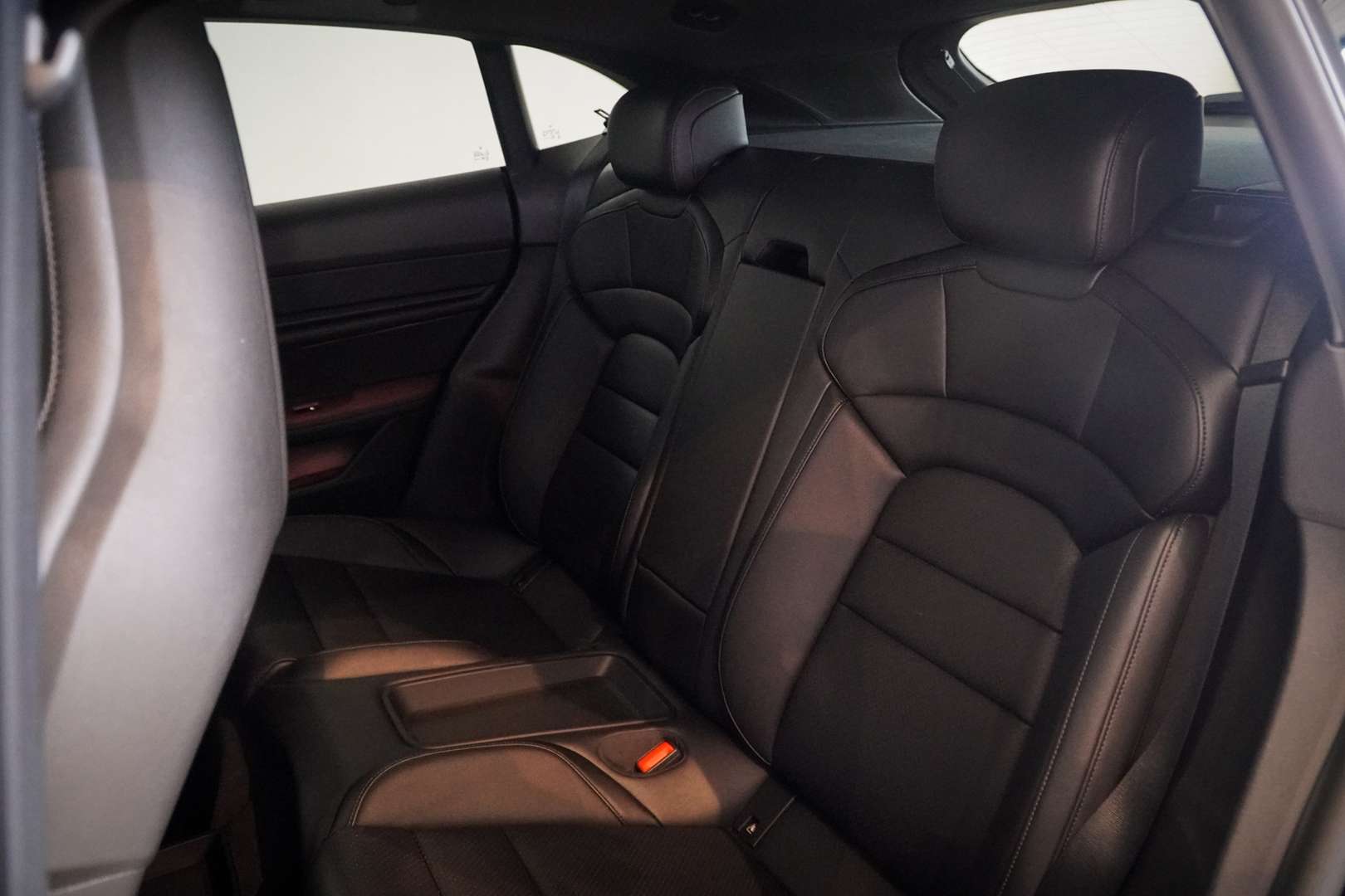 Porsche Taycan - 2021 - Joinsteer - #27