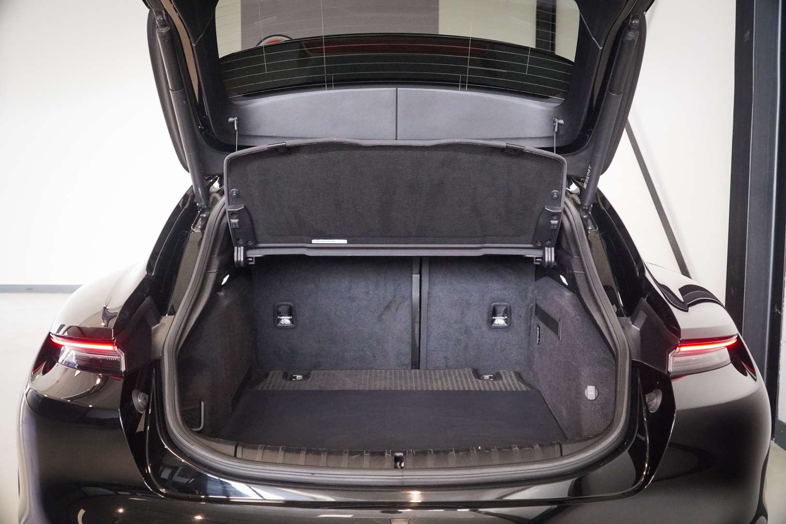 Porsche Taycan - 2021 - Joinsteer - #28