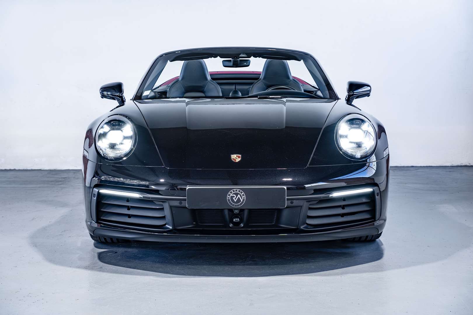 Porsche 992 I Carrera 4S - 2020 - Joinsteer - #6