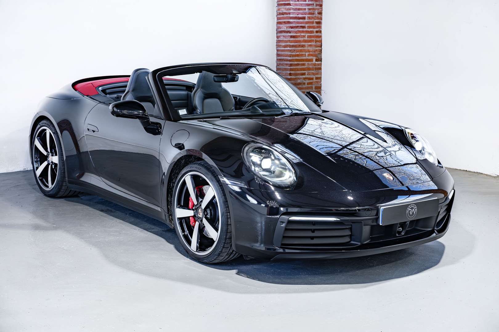 Porsche 992 I Carrera 4S - 2020 - Joinsteer - #7