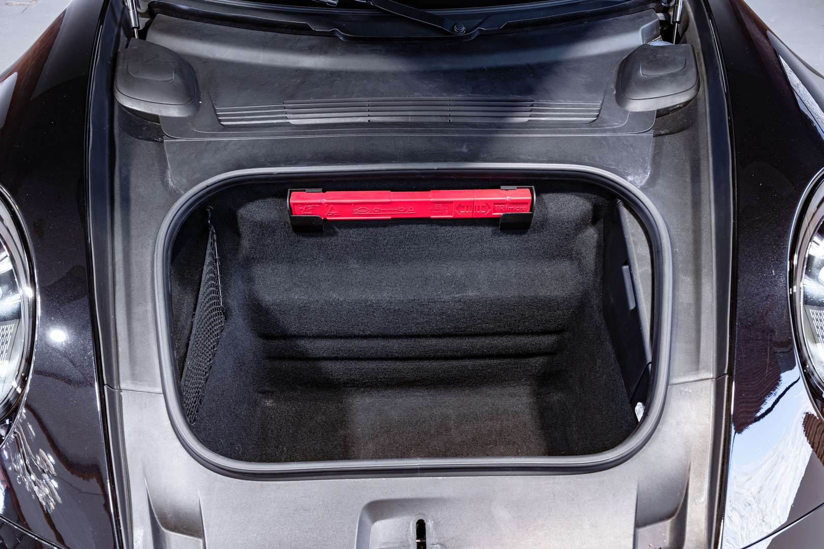 Porsche 992 I Carrera 4S - 2020 - Joinsteer - #8