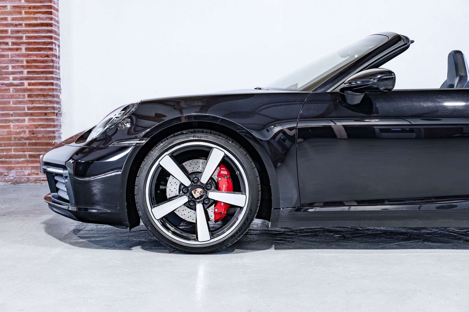 Porsche 992 I Carrera 4S - 2020 - Joinsteer - #10