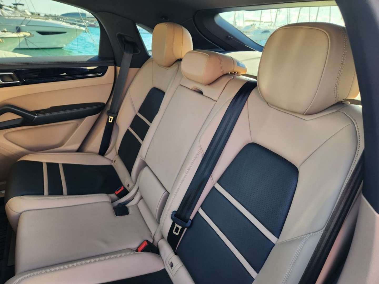 Porsche Cayenne III Turbo S - 2020 - Joinsteer - #17