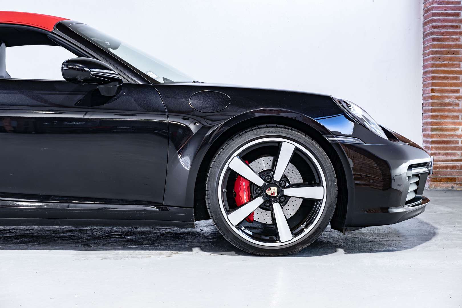 Porsche 992 I Carrera 4S - 2020 - Joinsteer - #16