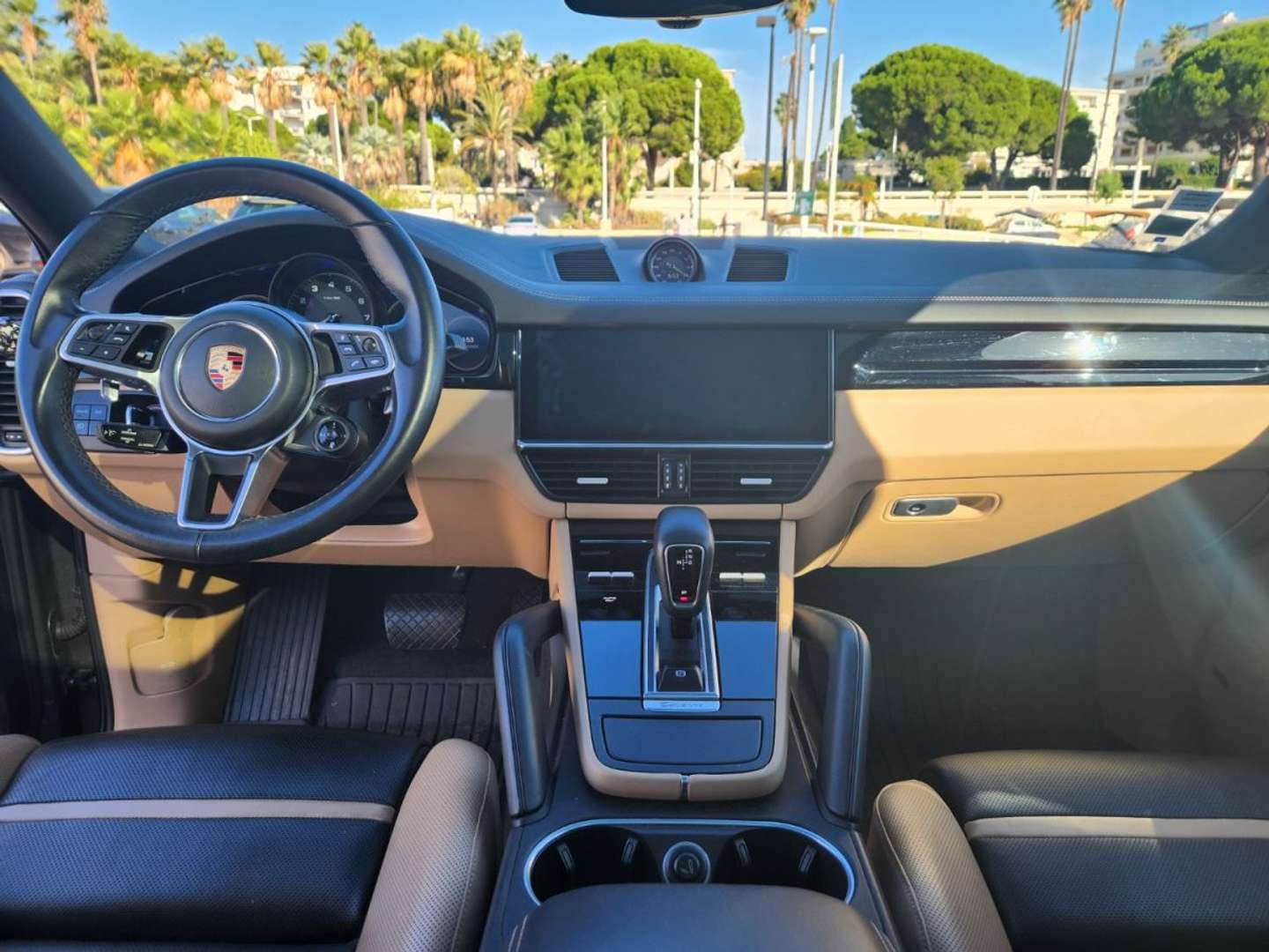Porsche Cayenne III Turbo S - 2020 - Joinsteer - #20