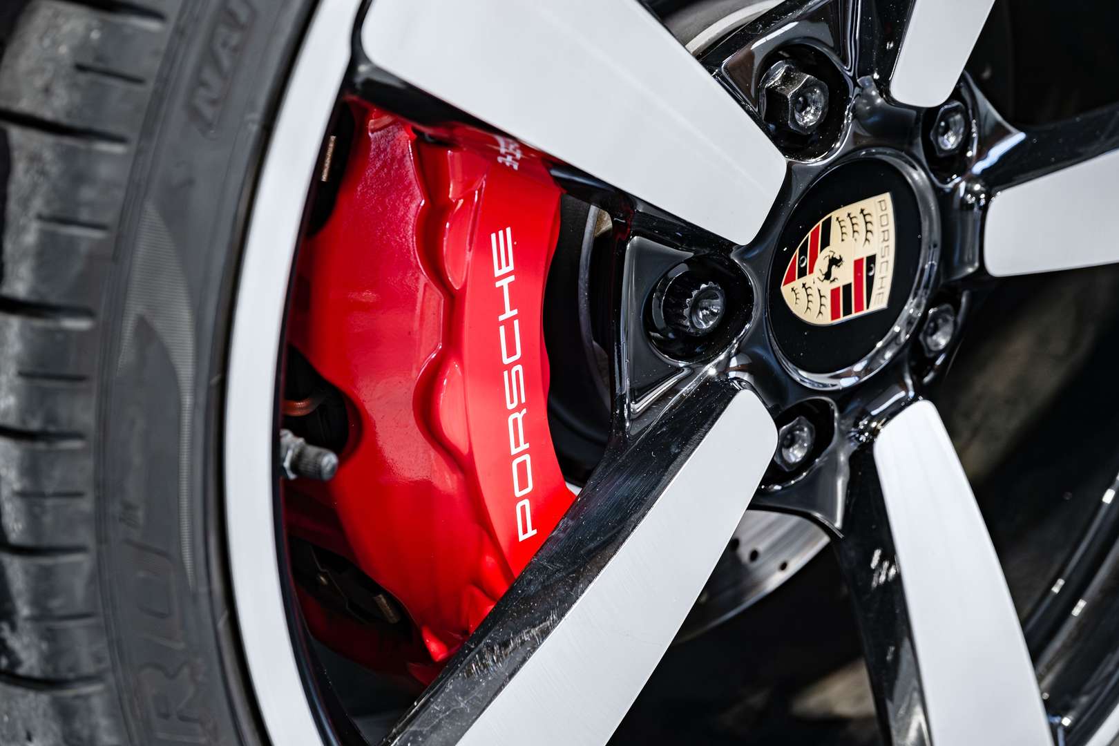 Porsche 992 I Carrera 4S - 2020 - Joinsteer - #19