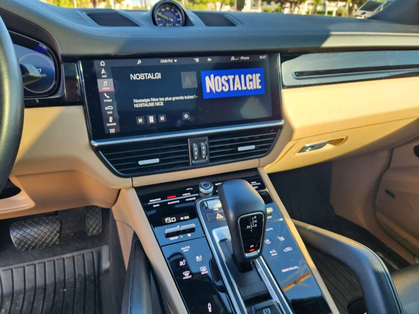 Porsche Cayenne III Turbo S - 2020 - Joinsteer - #21