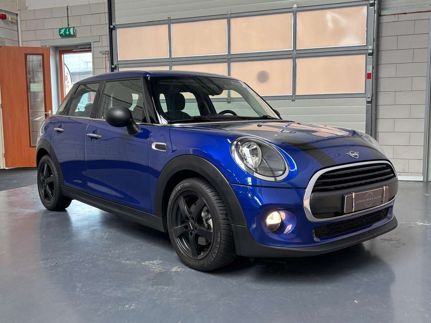 Mini 3 Portes One Salt - 2019 - Joinsteer - #4