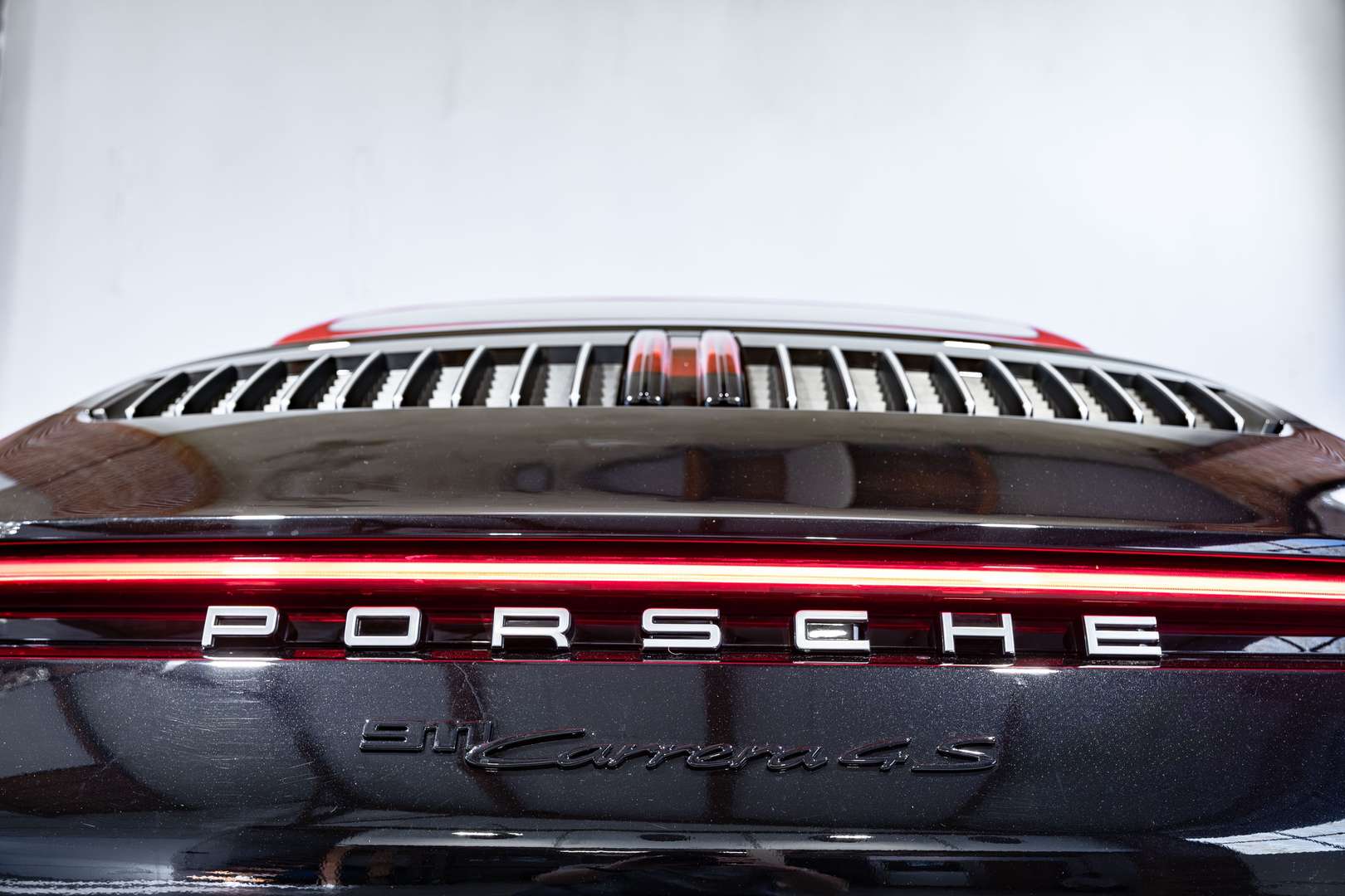 Porsche 992 I Carrera 4S - 2020 - Joinsteer - #23