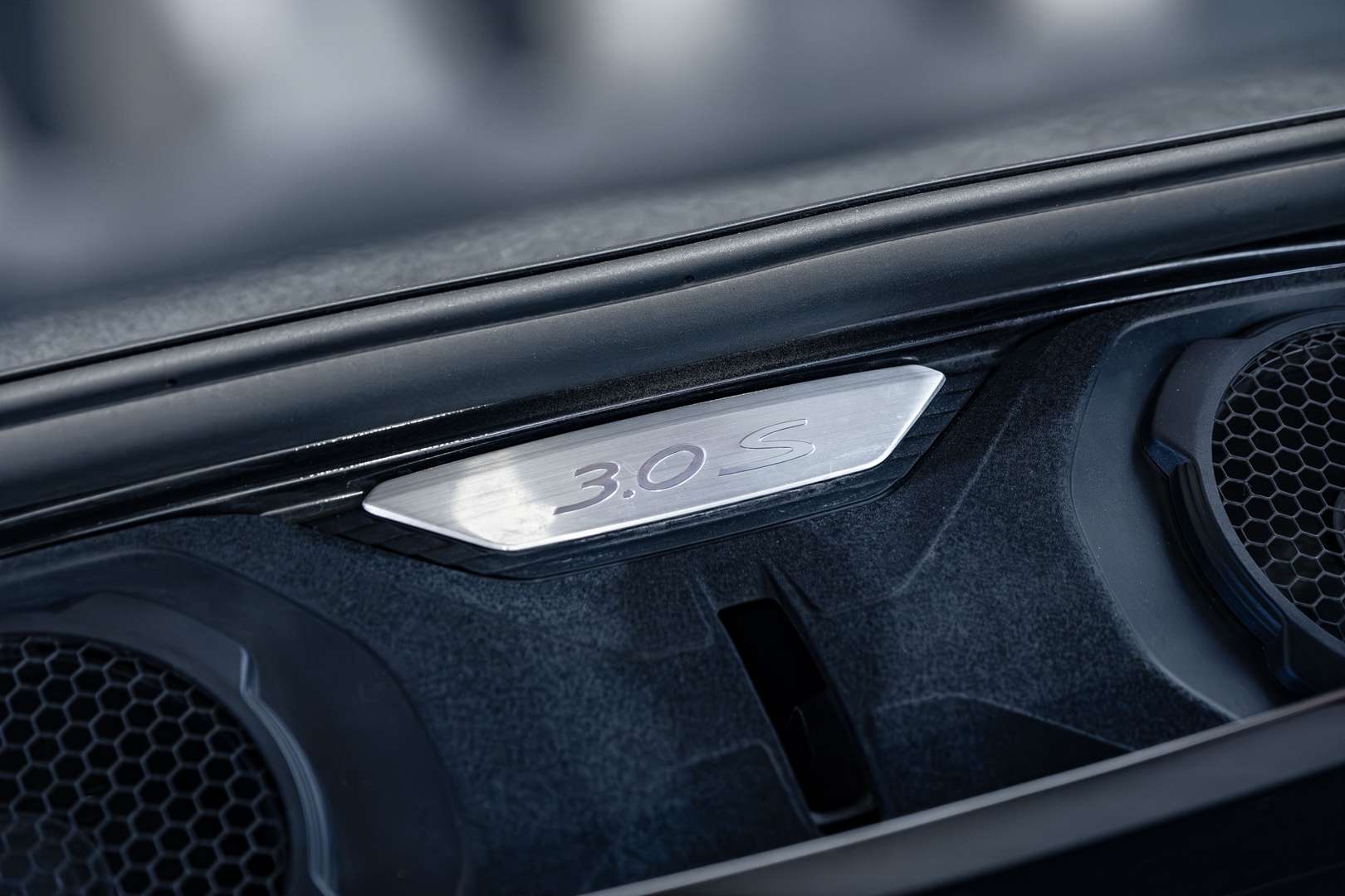 Porsche 992 I Carrera 4S - 2020 - Joinsteer - #24