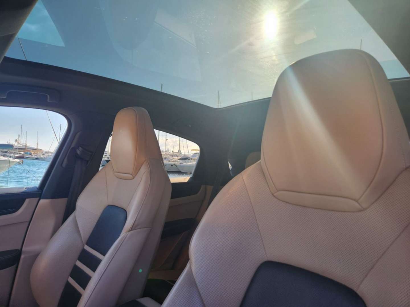 Porsche Cayenne III Turbo S - 2020 - Joinsteer - #27