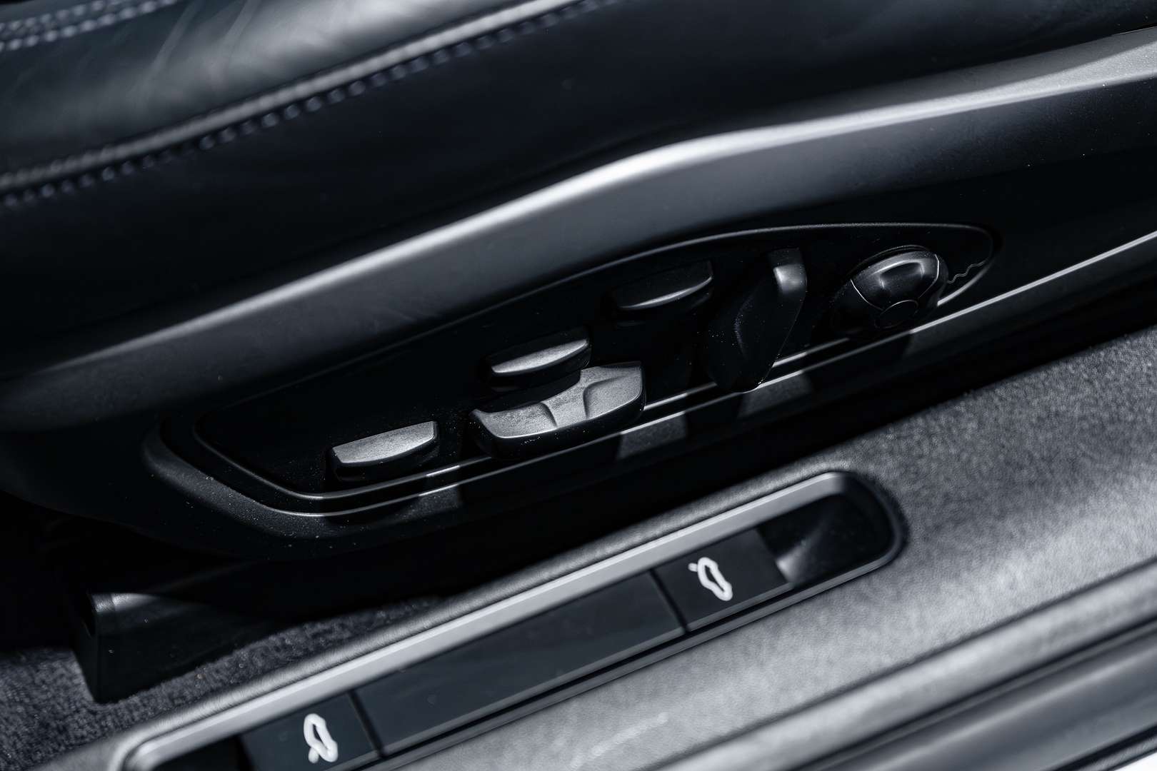 Porsche 992 I Carrera 4S - 2020 - Joinsteer - #25