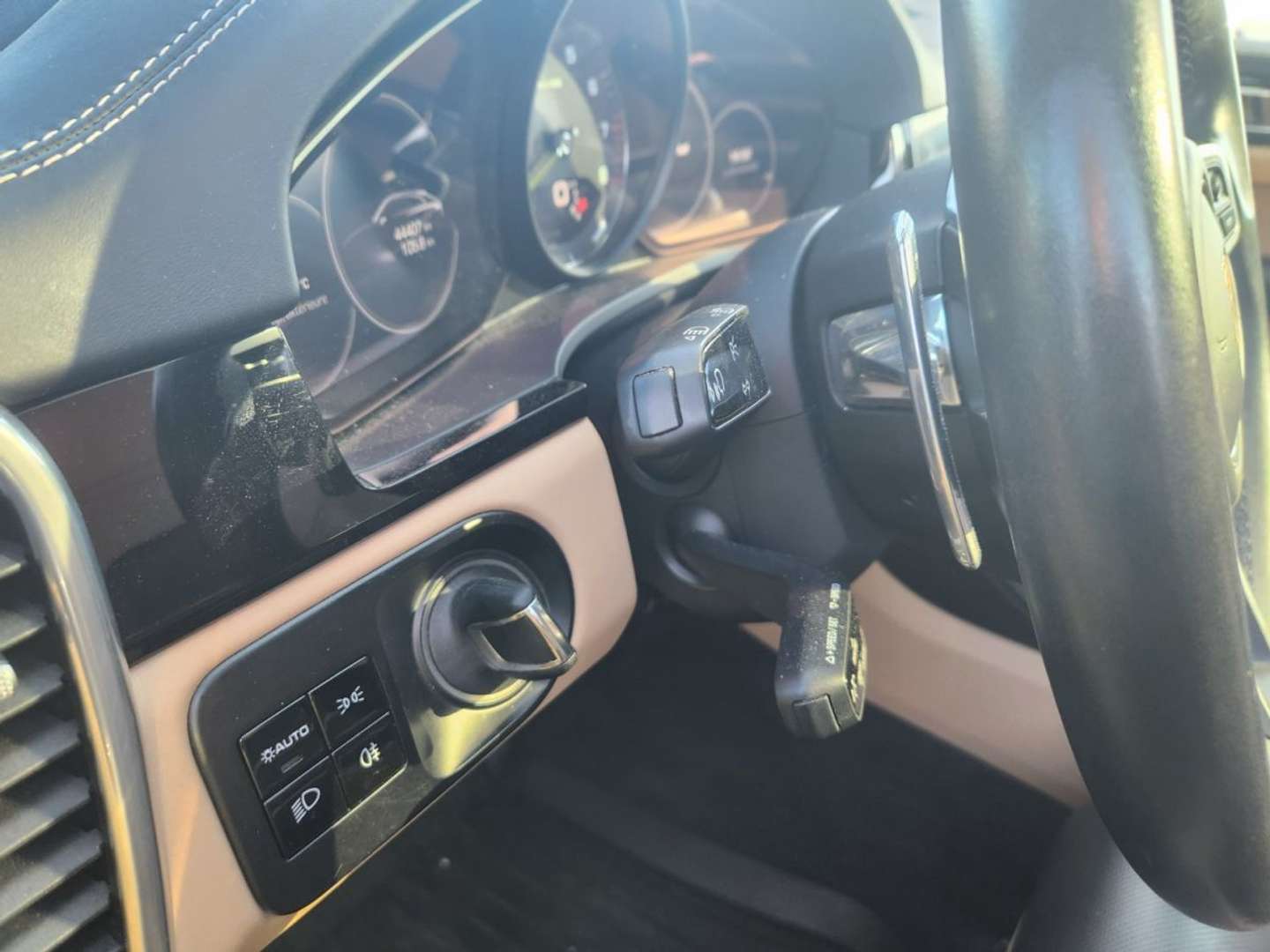 Porsche Cayenne III Turbo S - 2020 - Joinsteer - #28