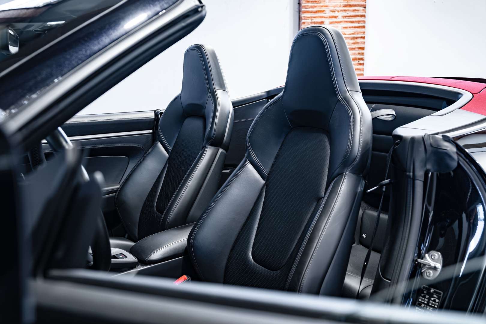 Porsche 992 I Carrera 4S - 2020 - Joinsteer - #26