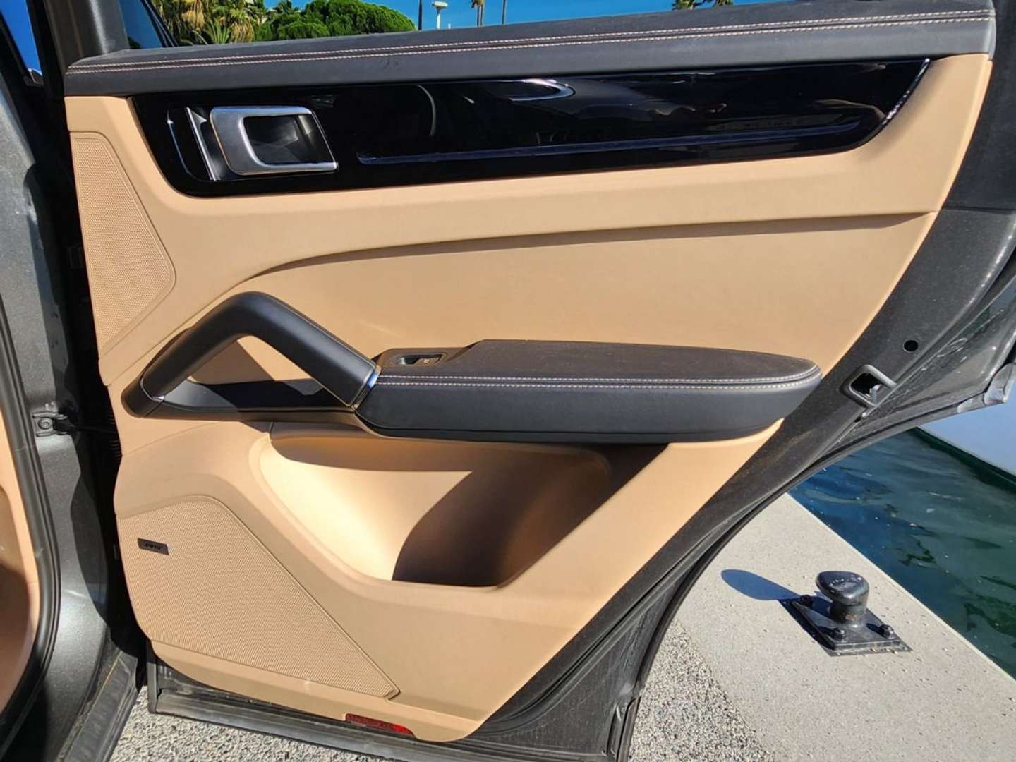 Porsche Cayenne III Turbo S - 2020 - Joinsteer - #29