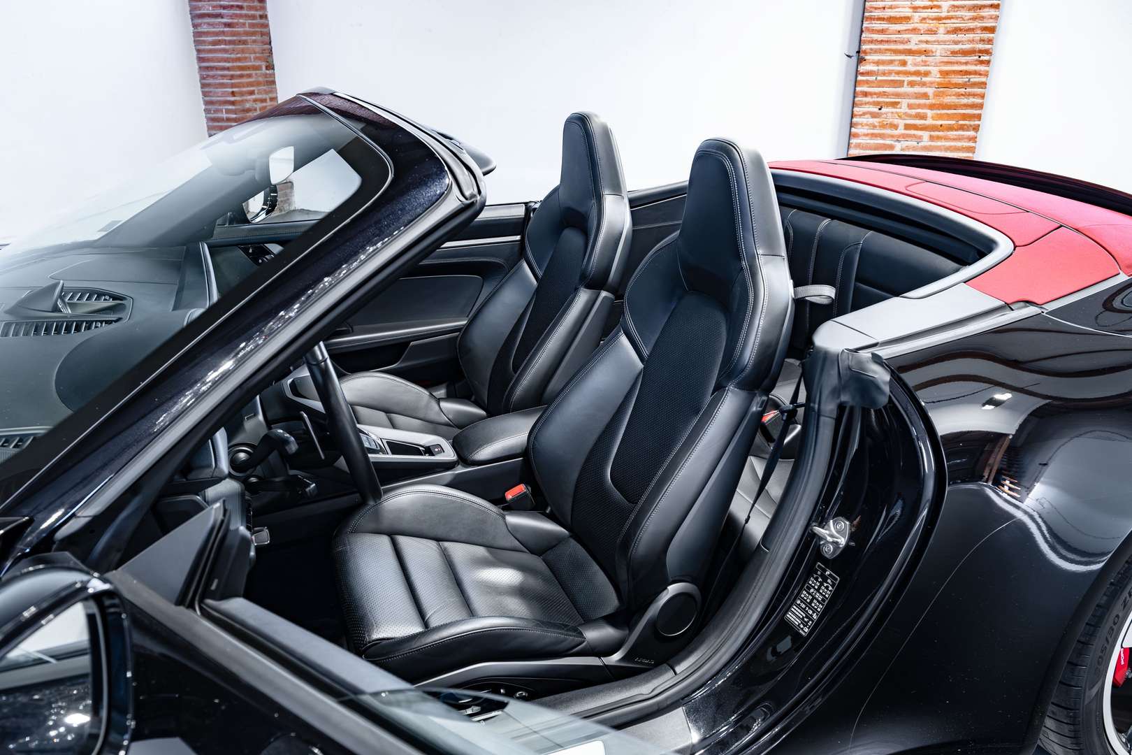 Porsche 992 I Carrera 4S - 2020 - Joinsteer - #27