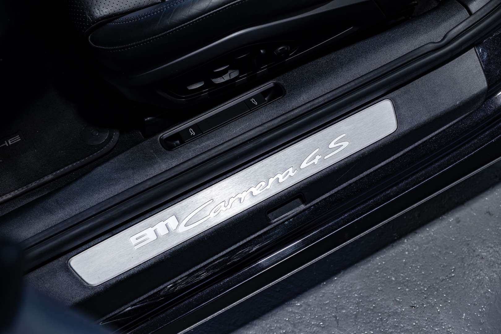 Porsche 992 I Carrera 4S - 2020 - Joinsteer - #28