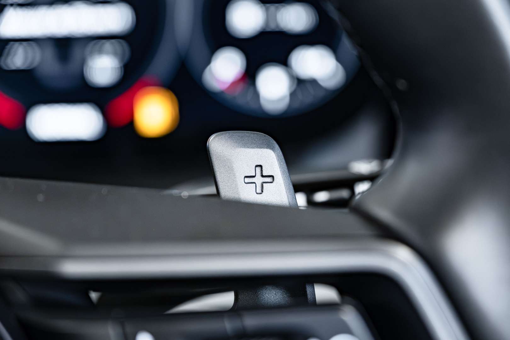 Porsche 992 I Carrera 4S - 2020 - Joinsteer - #37