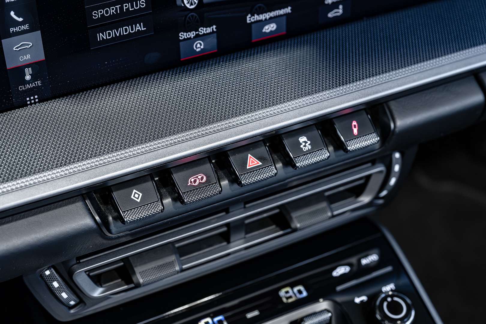 Porsche 992 I Carrera 4S - 2020 - Joinsteer - #38