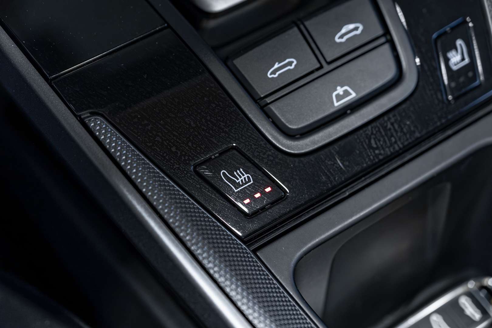 Porsche 992 I Carrera 4S - 2020 - Joinsteer - #40