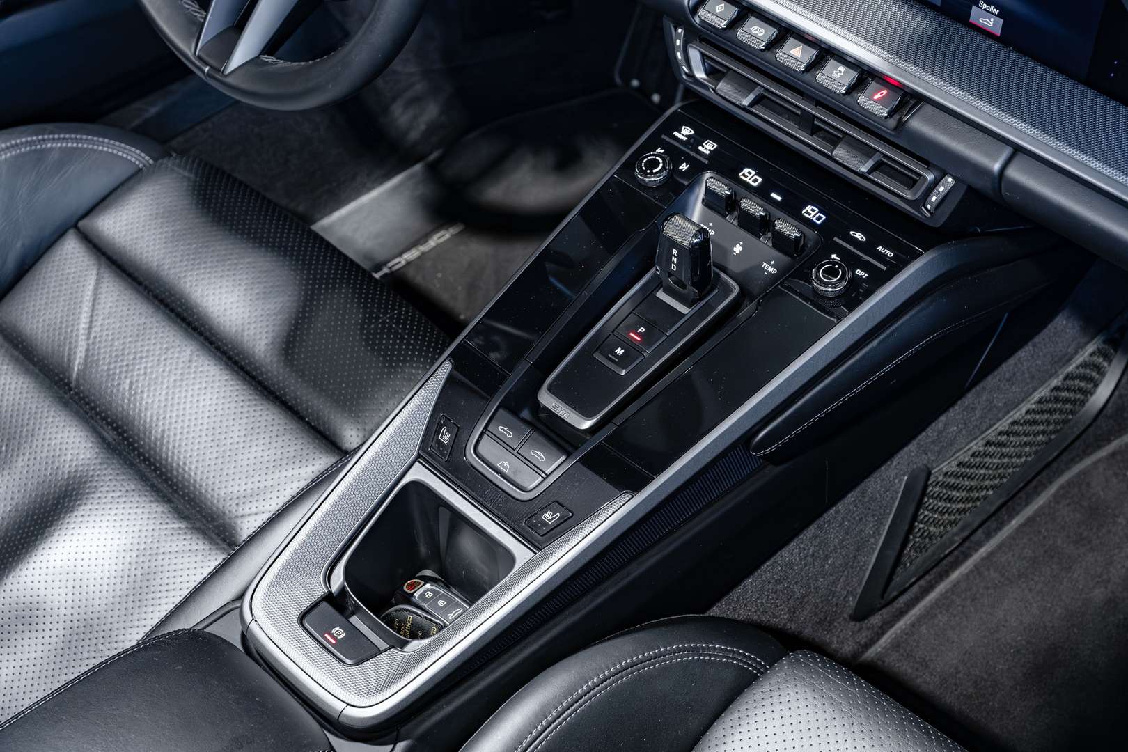Porsche 992 I Carrera 4S - 2020 - Joinsteer - #43