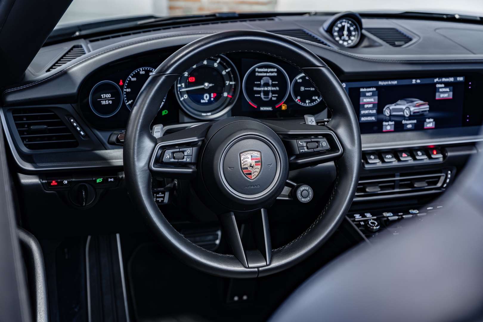 Porsche 992 I Carrera 4S - 2020 - Joinsteer - #45