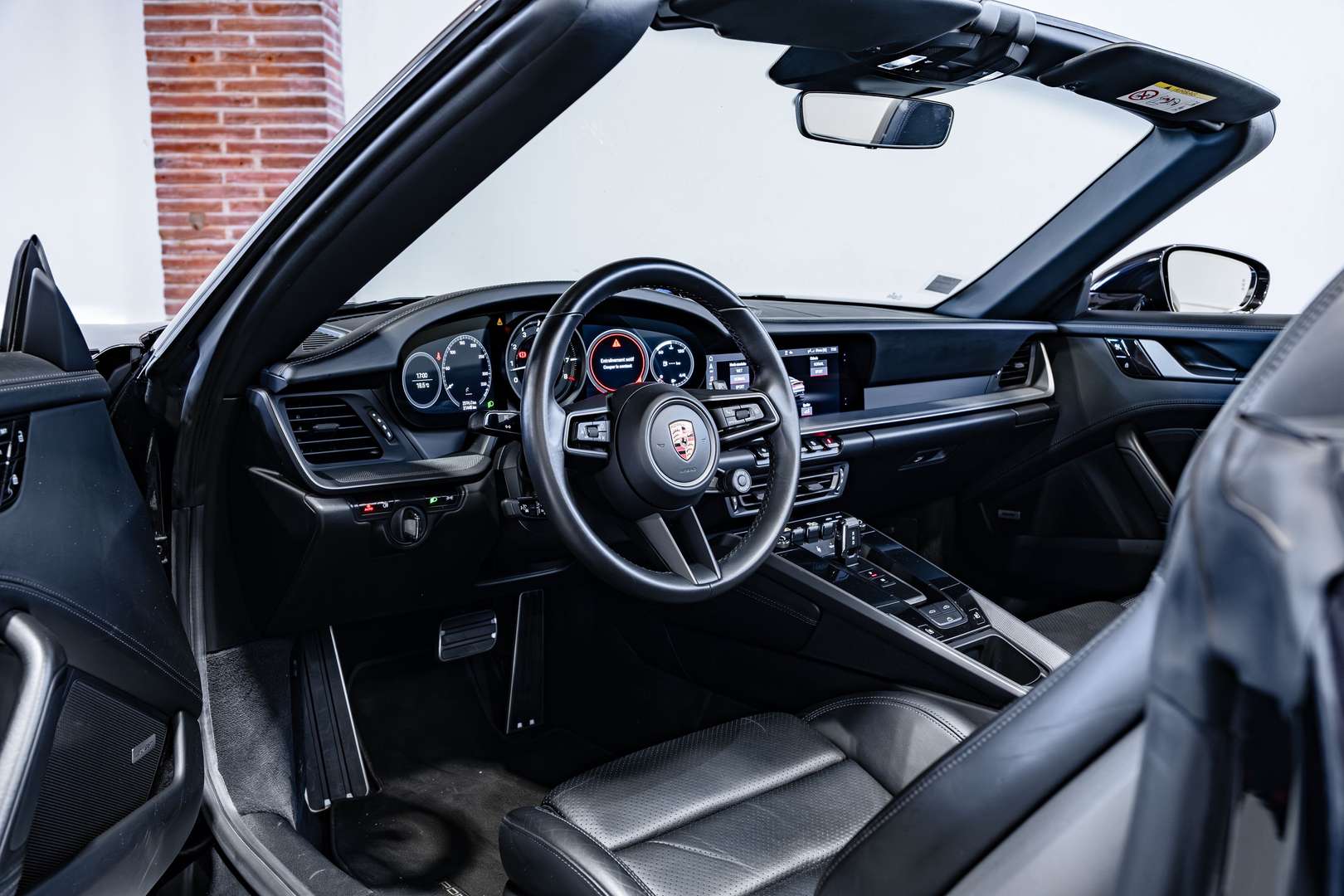 Porsche 992 I Carrera 4S - 2020 - Joinsteer - #46