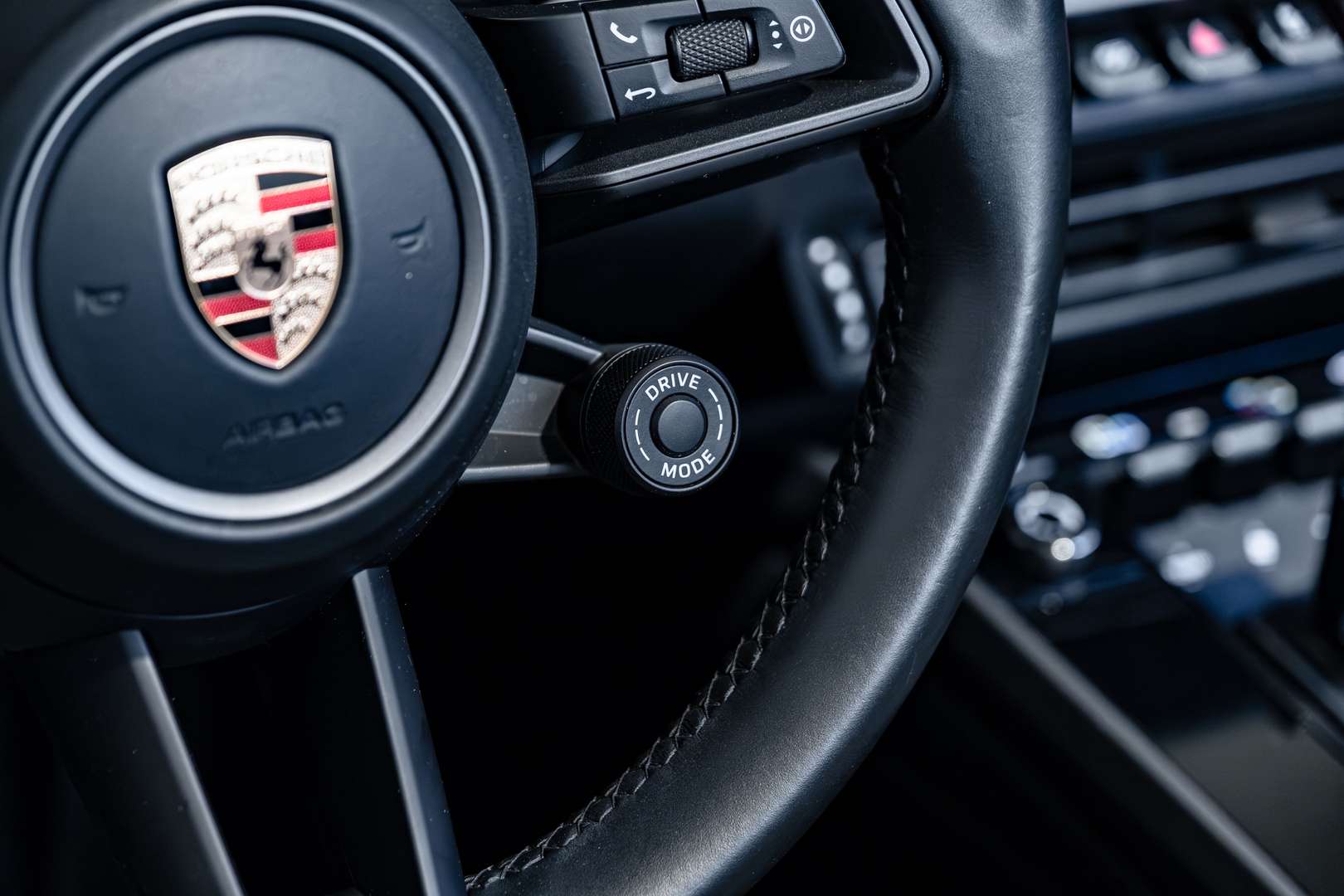 Porsche 992 I Carrera 4S - 2020 - Joinsteer - #49